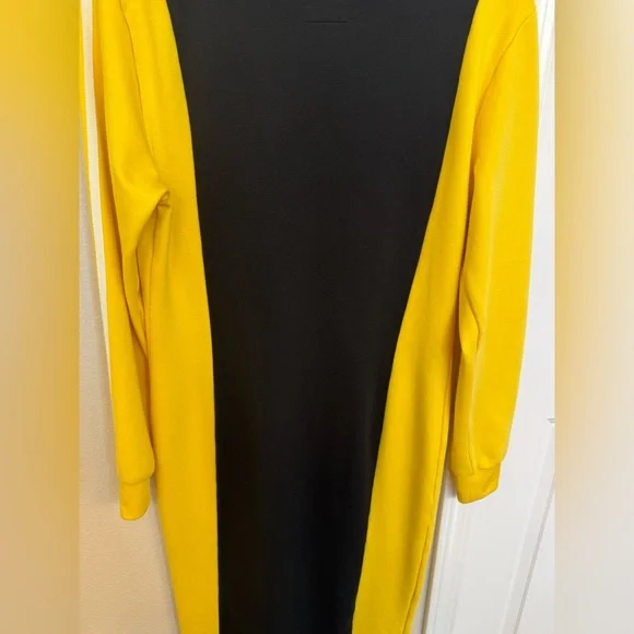 Rare Jeremy Scott x Adidas 2015 collab dress - Picture 13 of 16